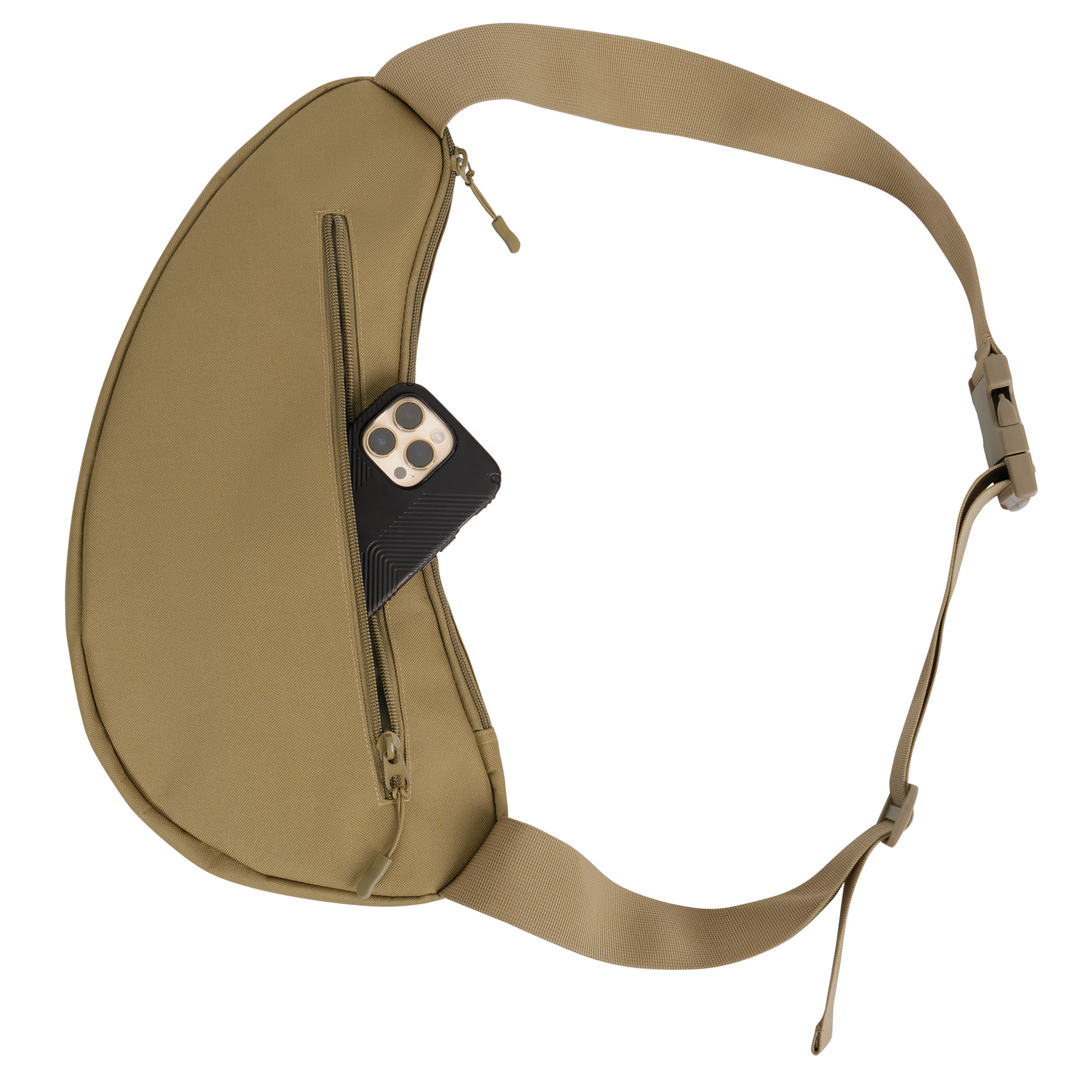 Rothco - Tactical Crossbody Sling Bag
