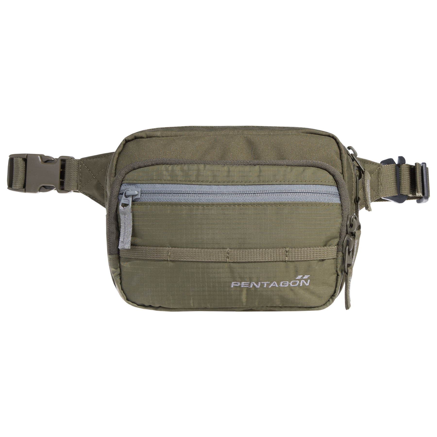 Pentagon - Protean Waist Pouch (K17078)
