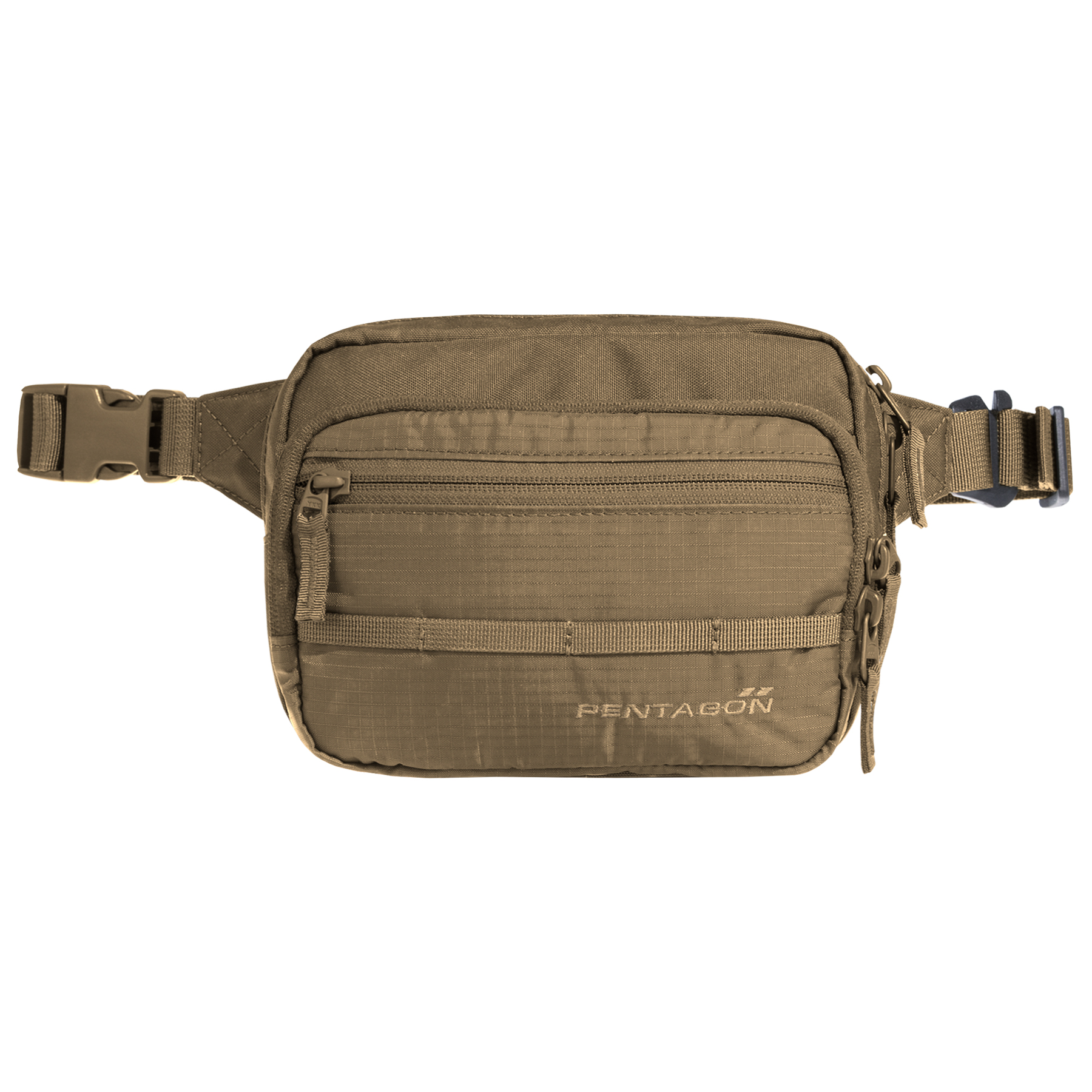 Pentagon - Protean Waist Pouch (K17078)