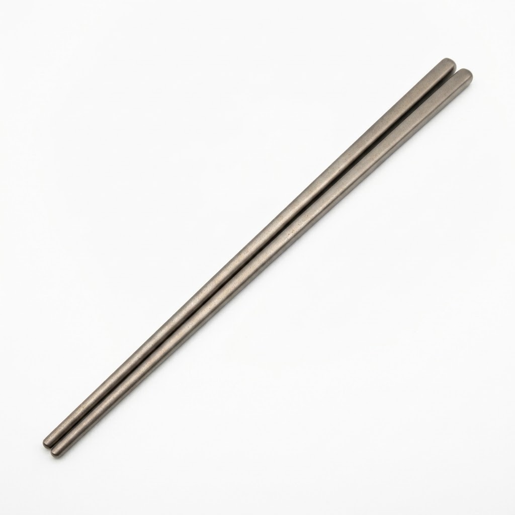 Titanium - Chopsticks (Chinese Style)