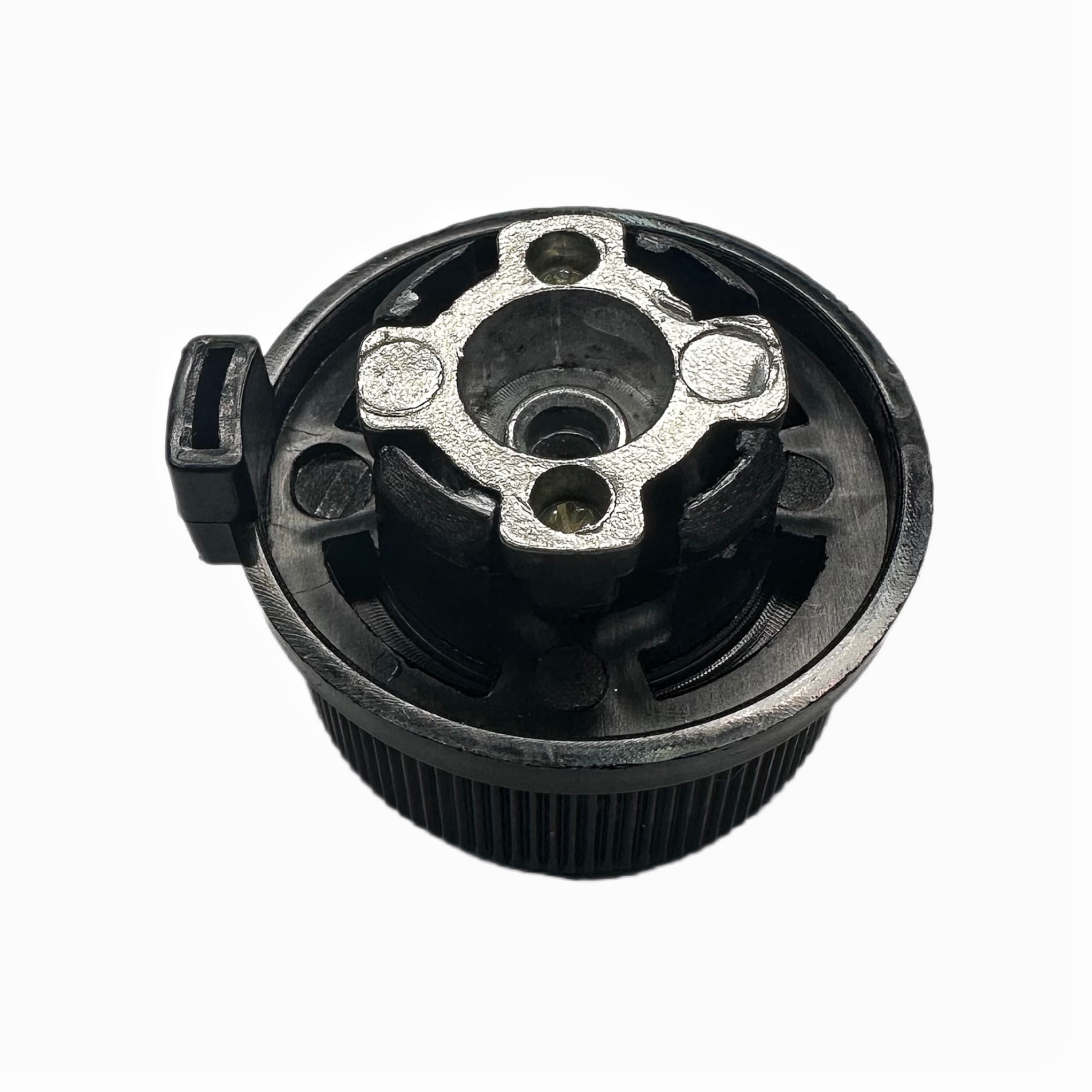 Butane Gas Can Adapter