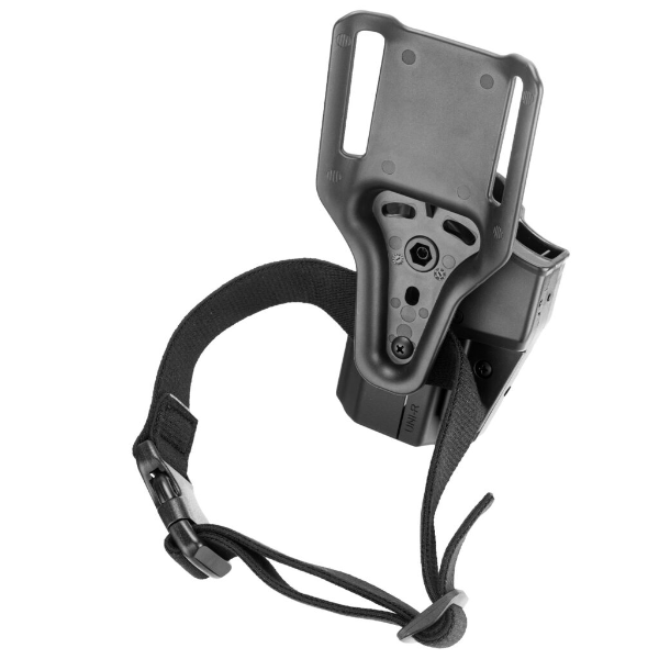 Gun Flower - Polymer Universal (UNI) PRO Holster