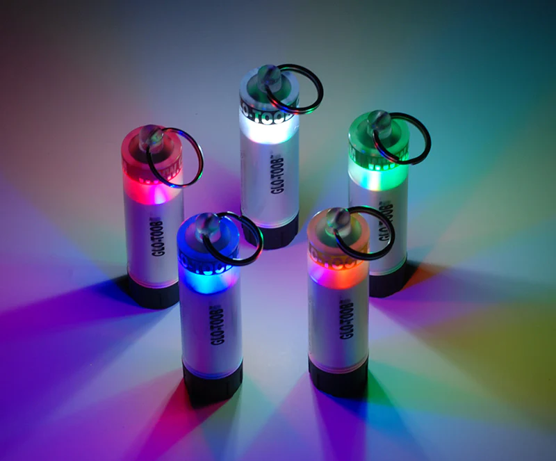 Nextorch -  Glo-Toob® Signal Light Beacon (AAA)