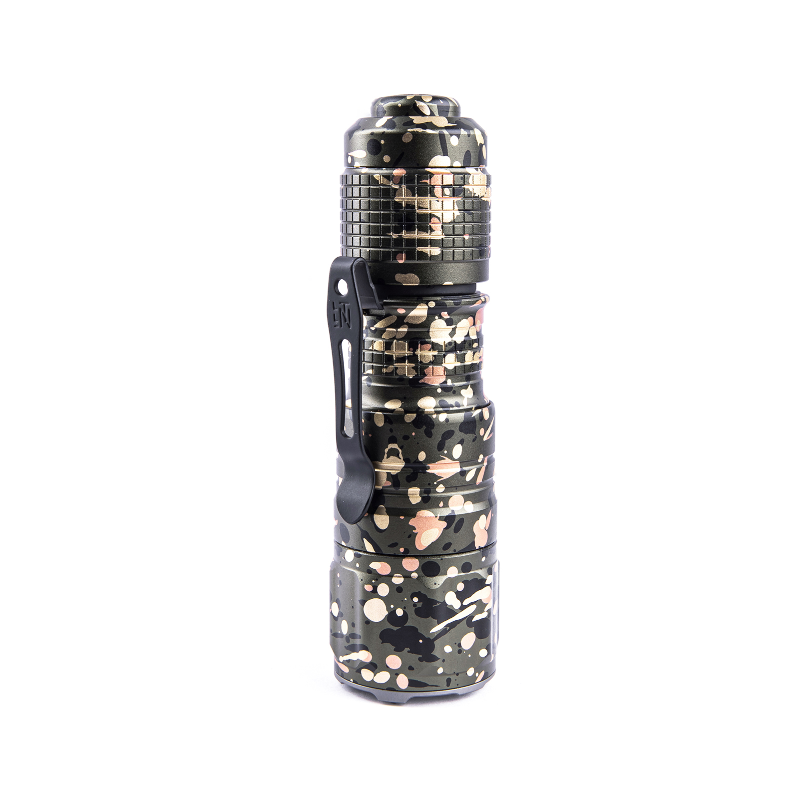 Nextorch - TA20 Compact Tri-Mode Tactical Flashlight