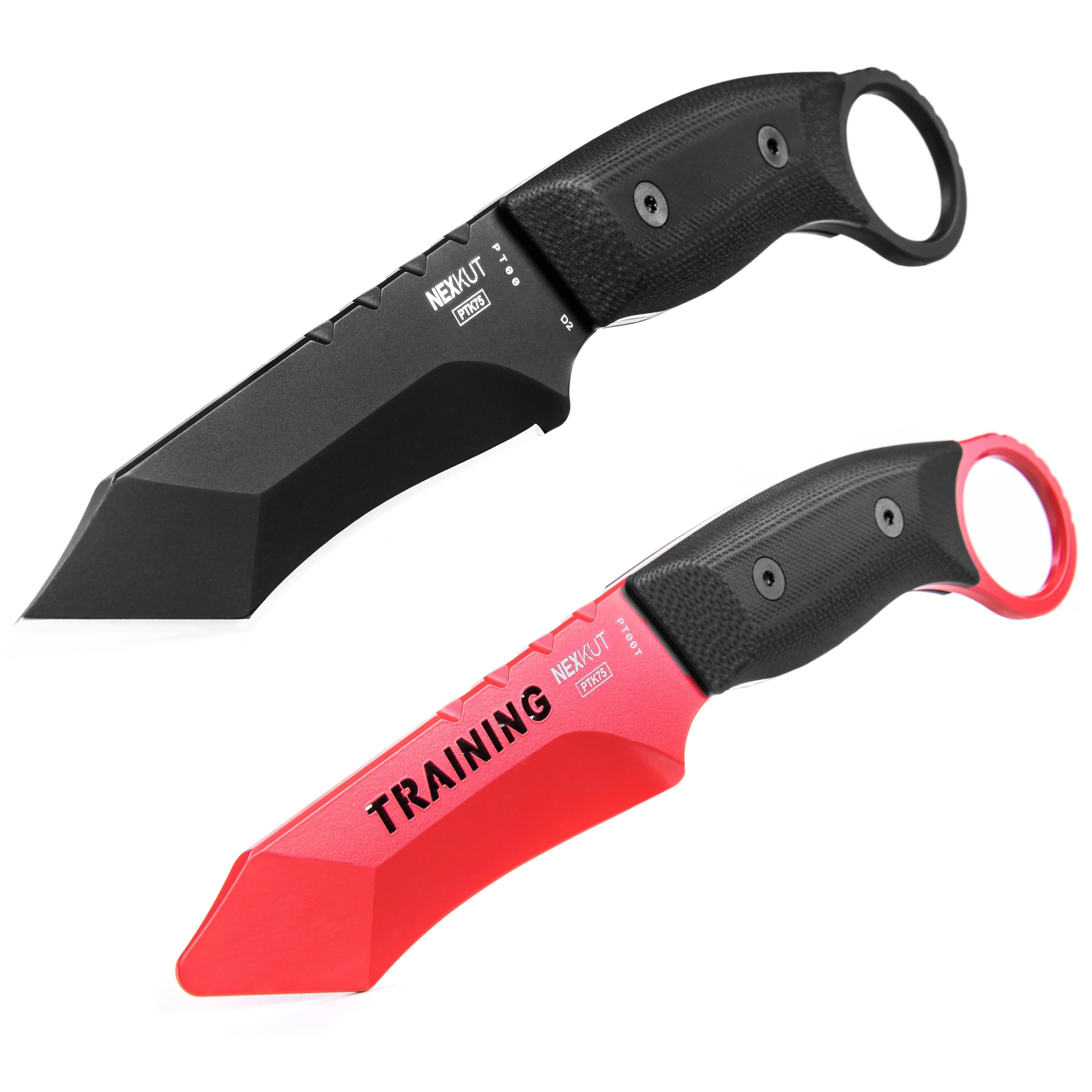 Nextorch - PTK75 Police Tactical Knife 