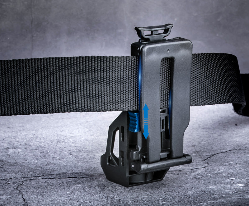 Nextorch - V51 Quick-Draw Flashlight Holder