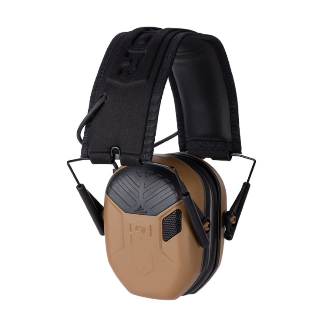 Opsmen - Earmor M300 Electronic Shooting Earmuff 