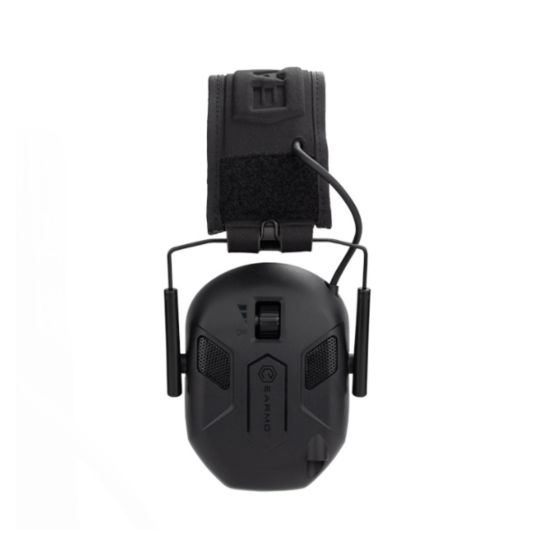 Opsmen - Earmor M300 Electronic Shooting Earmuff 