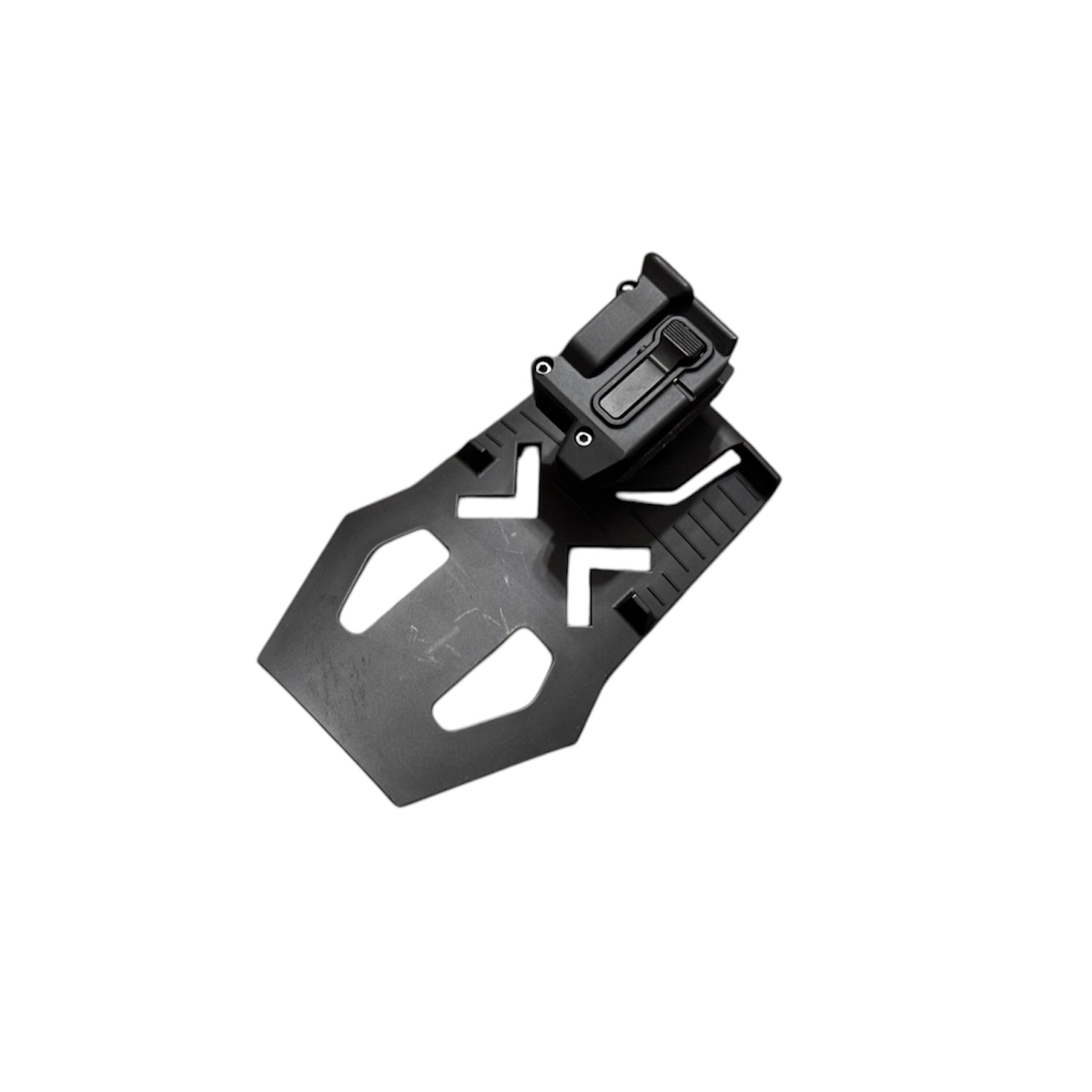 Fire Rat II Polymer Holster