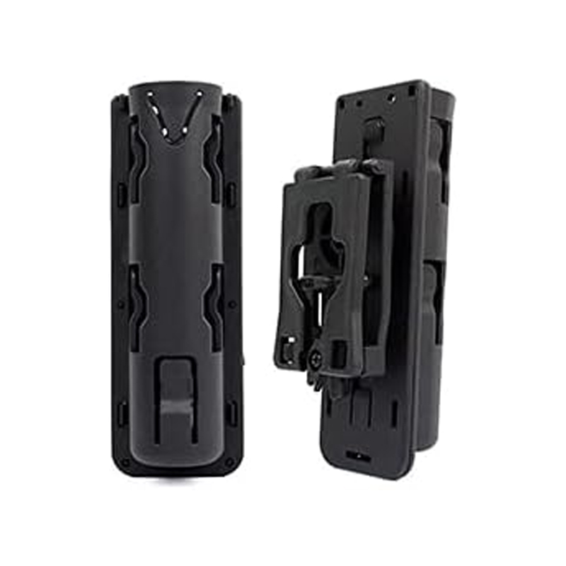 360 Degrees Rotating Baton Holder Sheath