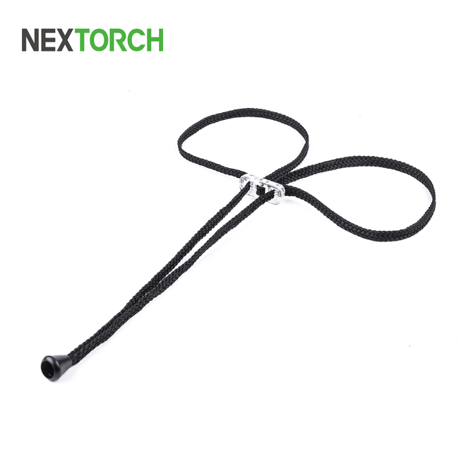 Nextorch - Flexible Nylon Cuffs (HC40) (10pcs)