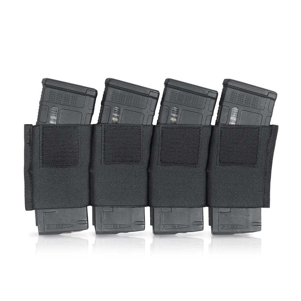 Acetac - Magazine Inserts for Chest Rig & Skeleton Placard