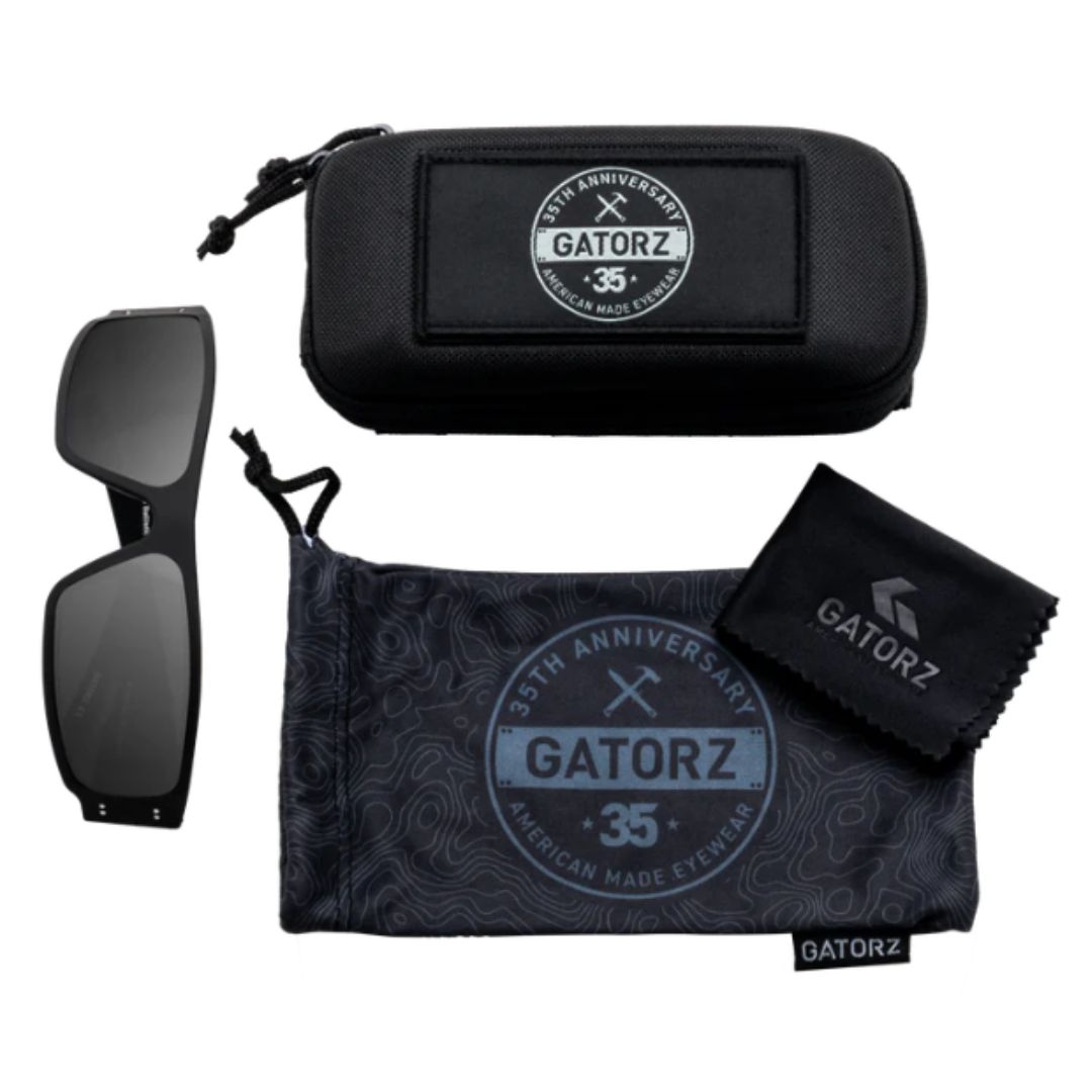 GATORZ　マグナム　MILSPEC BALLISTIC 35周年記念モデル Gatorz - 35th Anniversary Magnum Ballistic