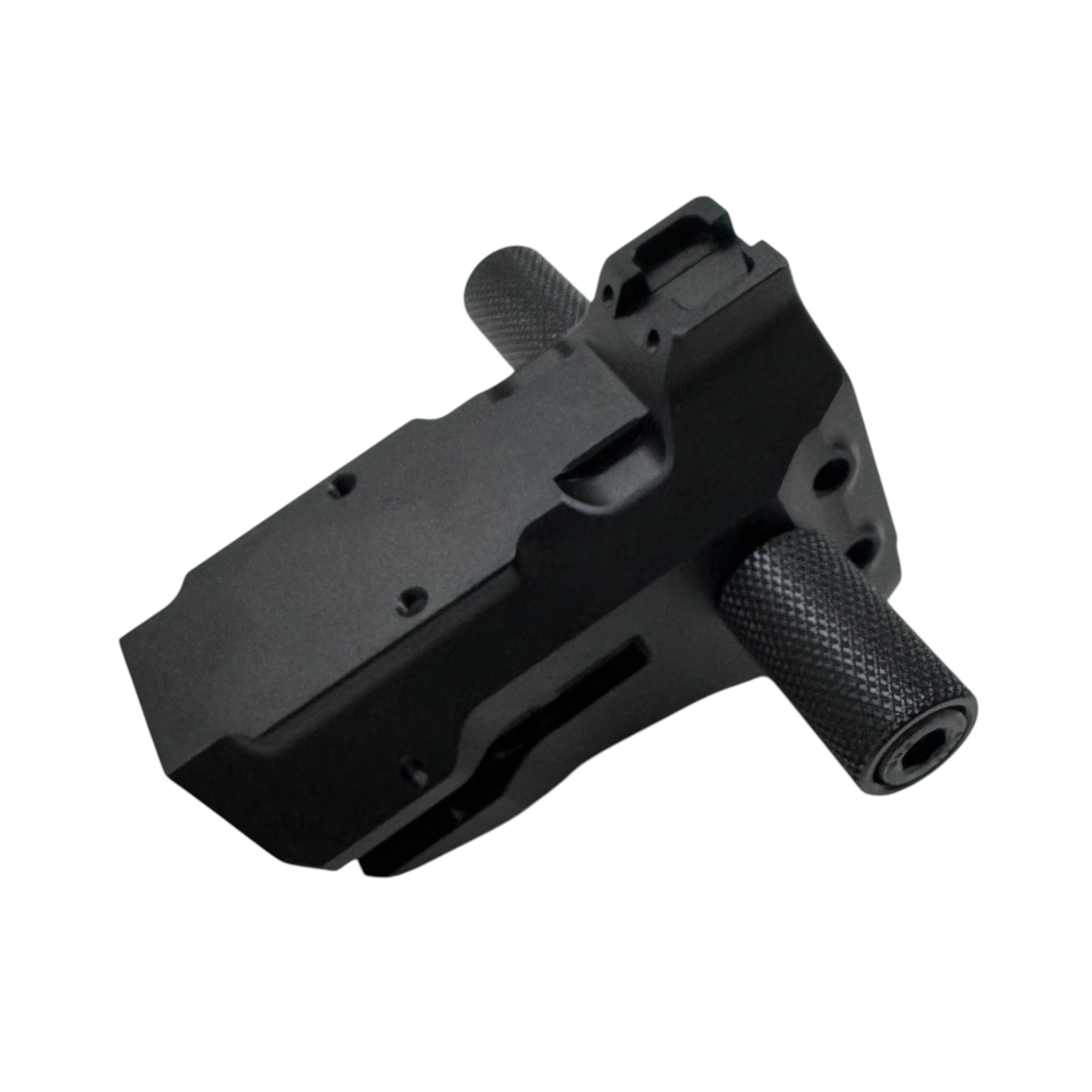 ZWQ Feu-Maus Premium Upgrade