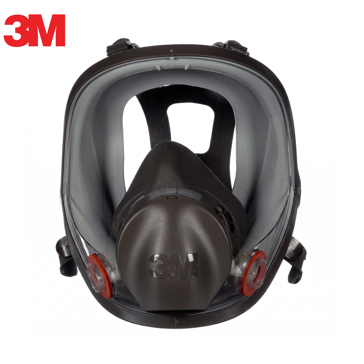 3M Innovation - Full Facepiece Reusable Respirator 6800 Medium