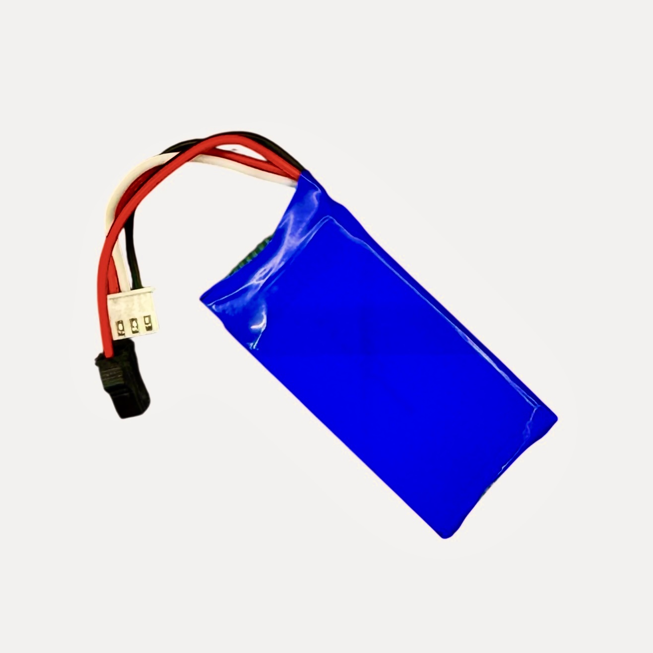 Lithium Polymer Battery (LiPo)