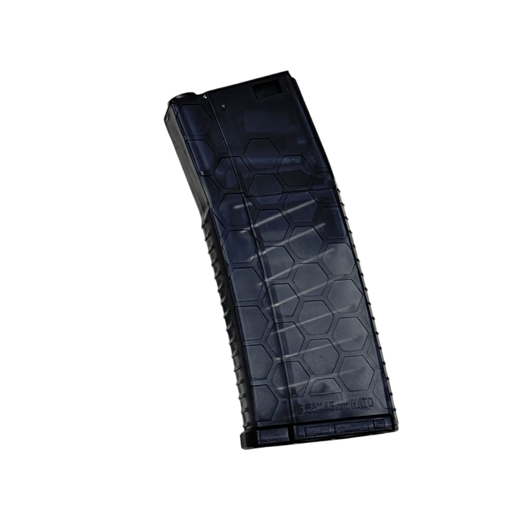 Gel Balls P-Magazine (WBB)