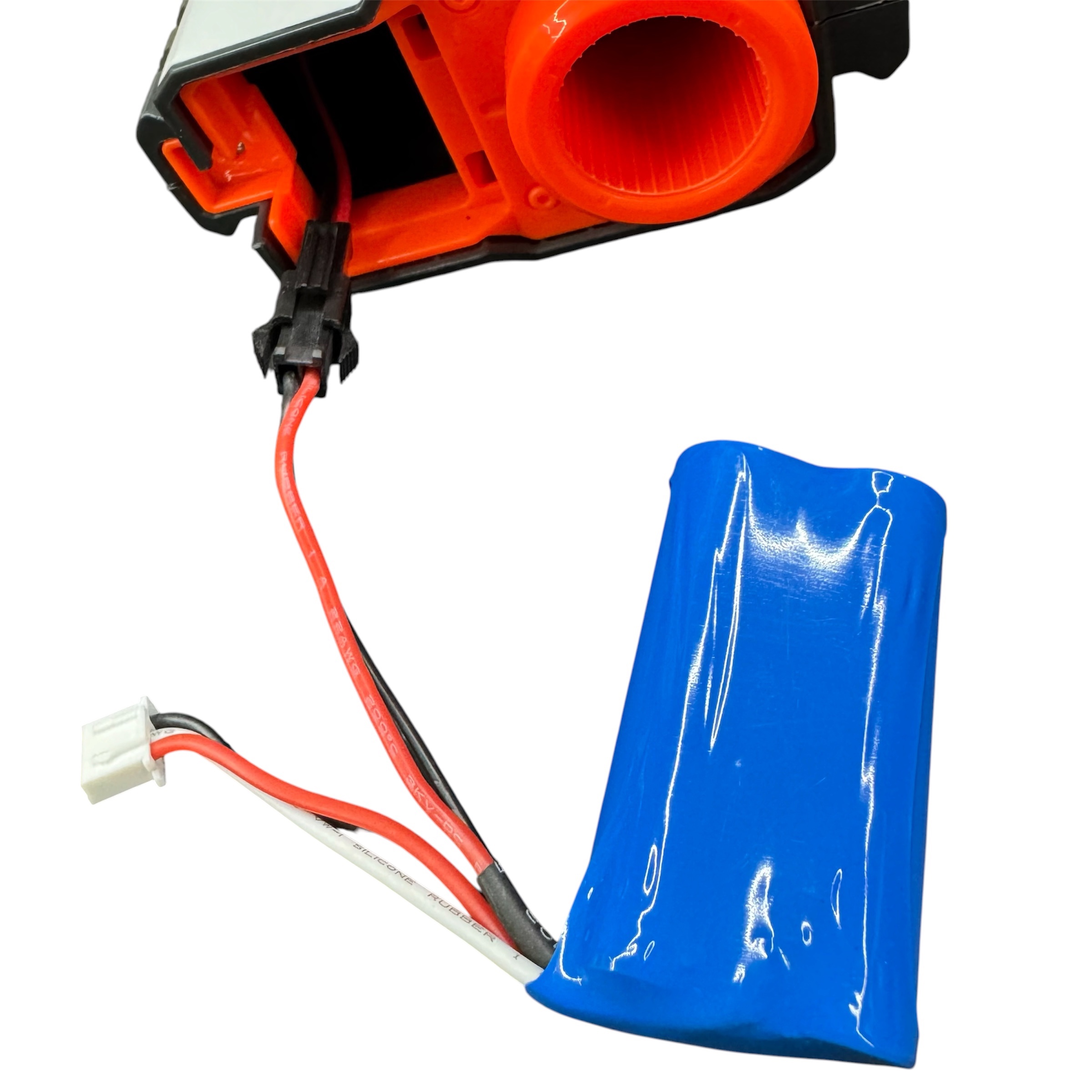 7.4V Li-Ion Battery SM2 connector