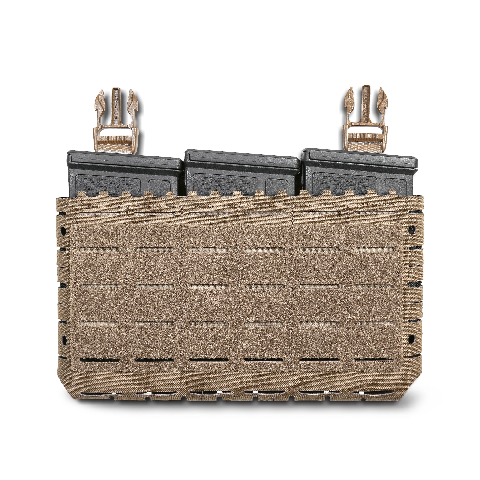 Acetac - Triple Rifle Magazine Insert 7.62x51 AR10 308