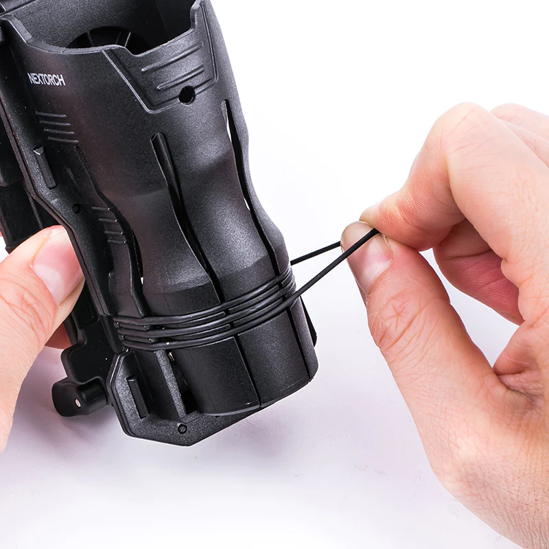 Nextorch - V61 Quick-Draw Flashlight Holder