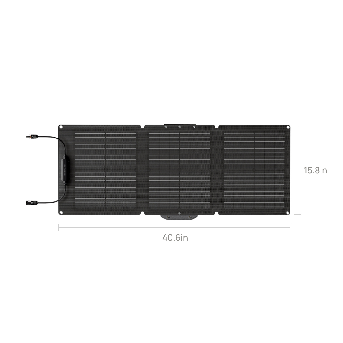 EcoFlow - Solar Panels (SG Version)