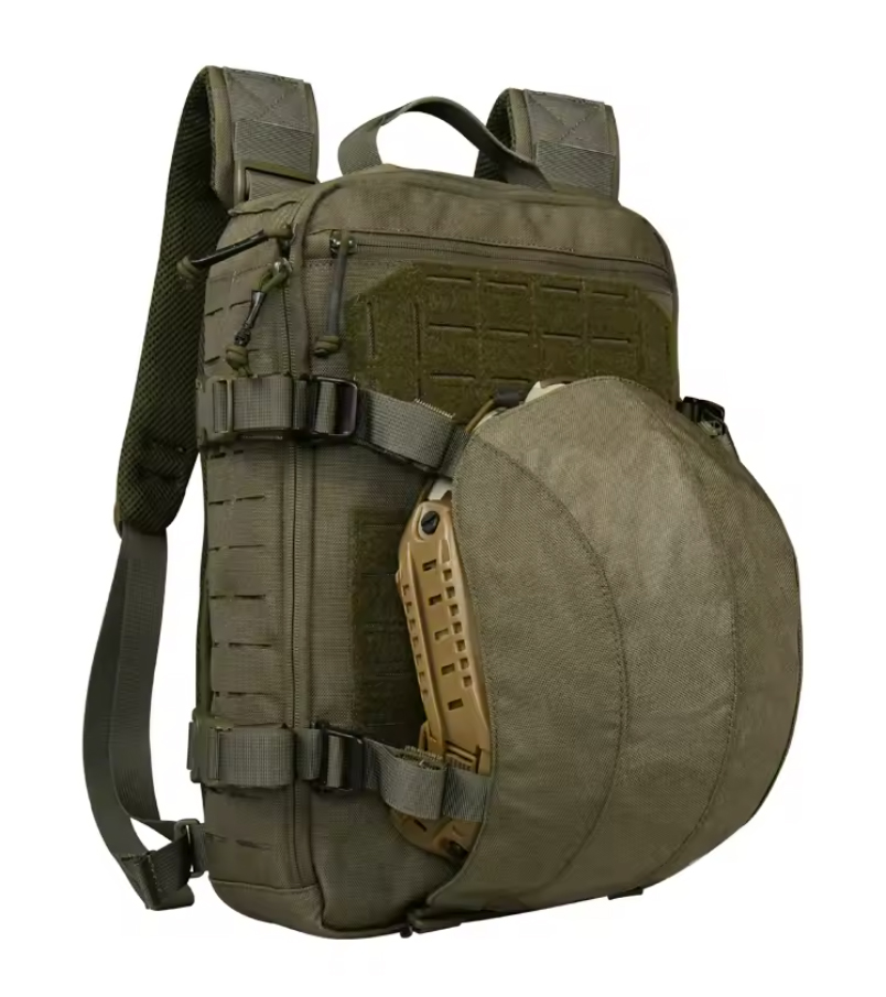 Black Stealth – SOF Assault Backpack 4