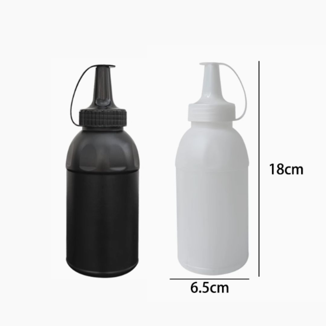 Gel Ball Refill Bottle (WBB)