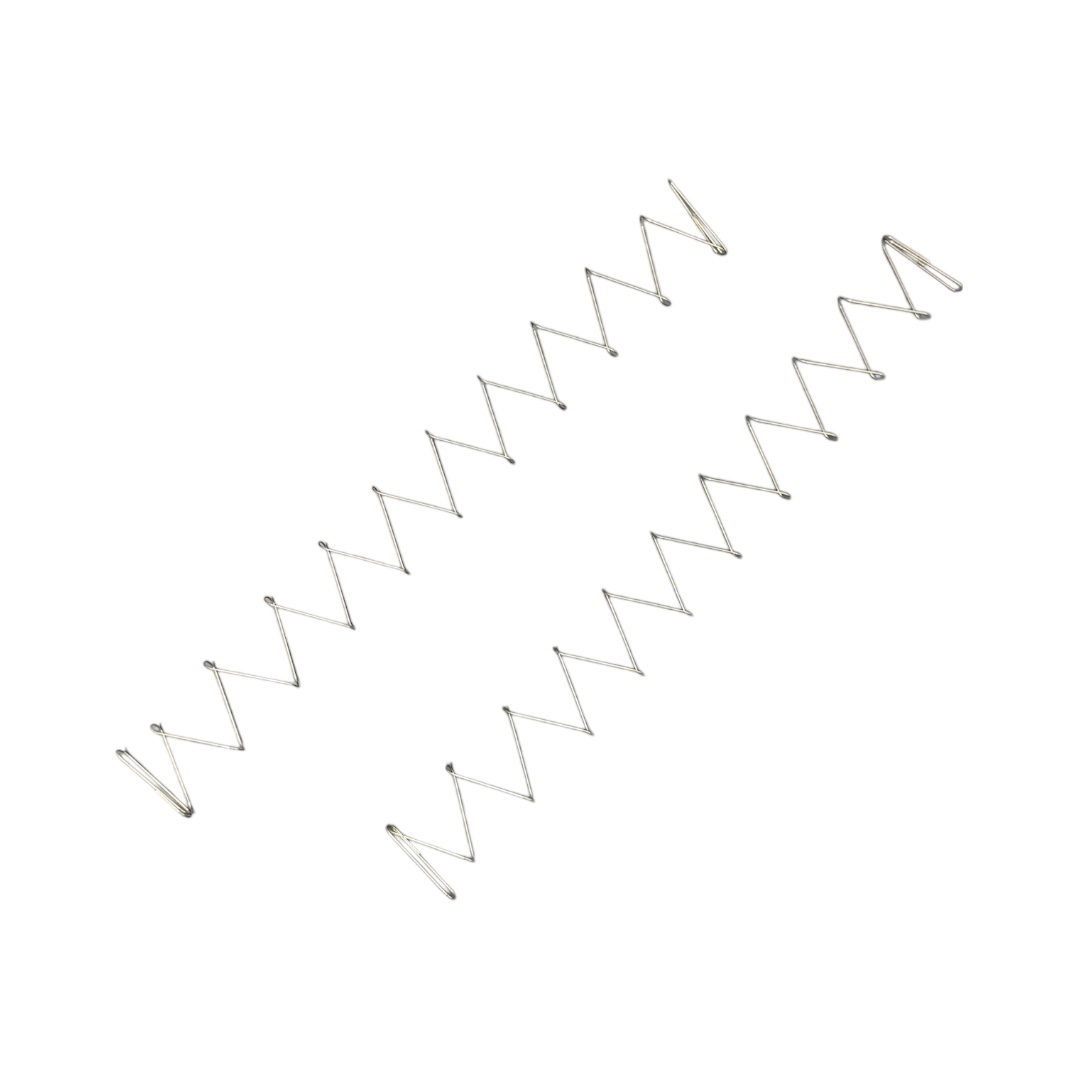 Worker Talon Magazine Spring