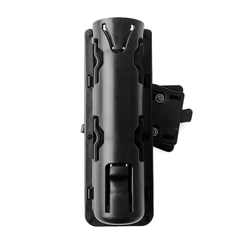 360 Degrees Rotating Baton Holder Sheath