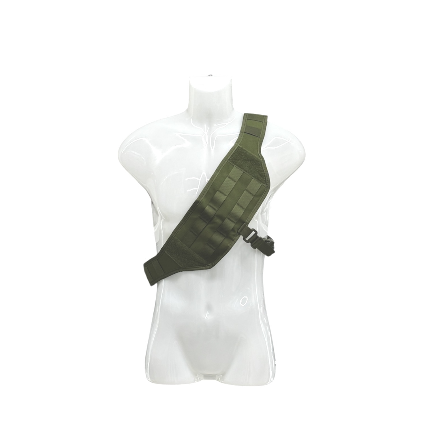 Shoulder Molle Bandolier