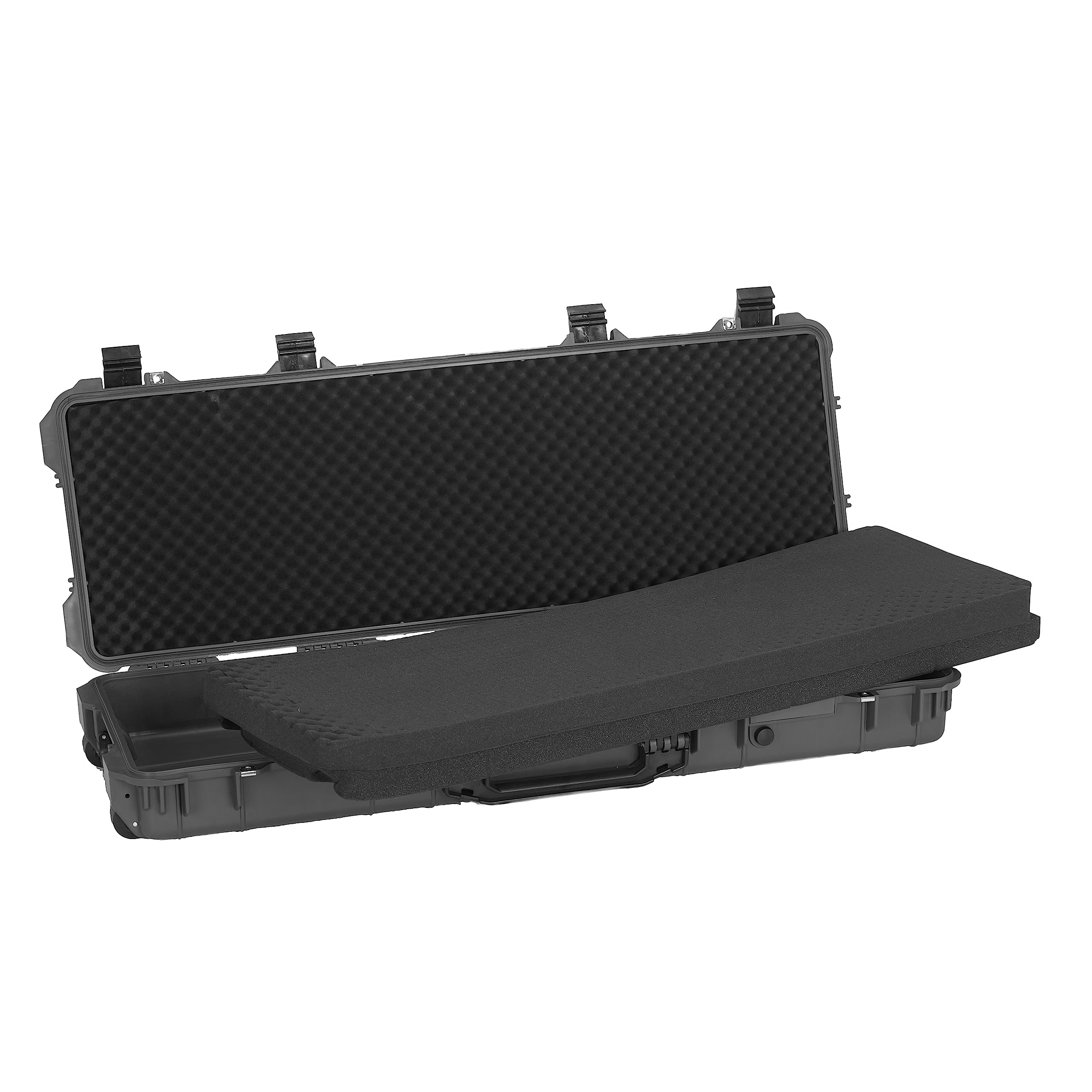 Black Stealth - Hard Gun Case 1720