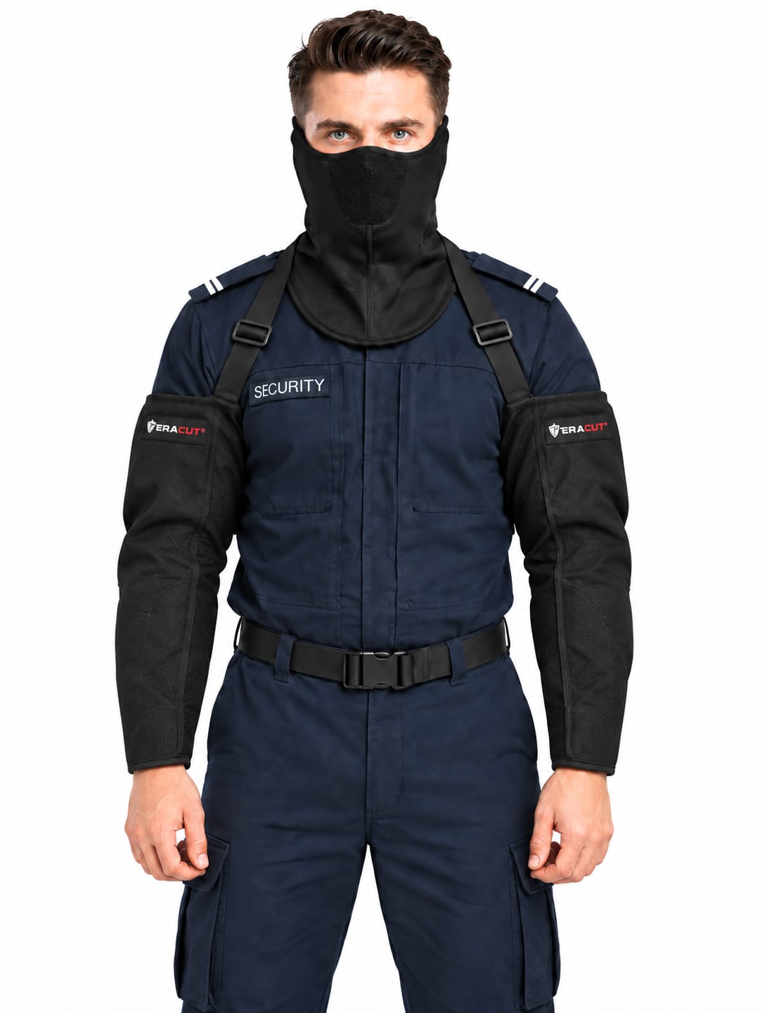 TERACUT - Cut Proof Arm Guard (TCG-500)
