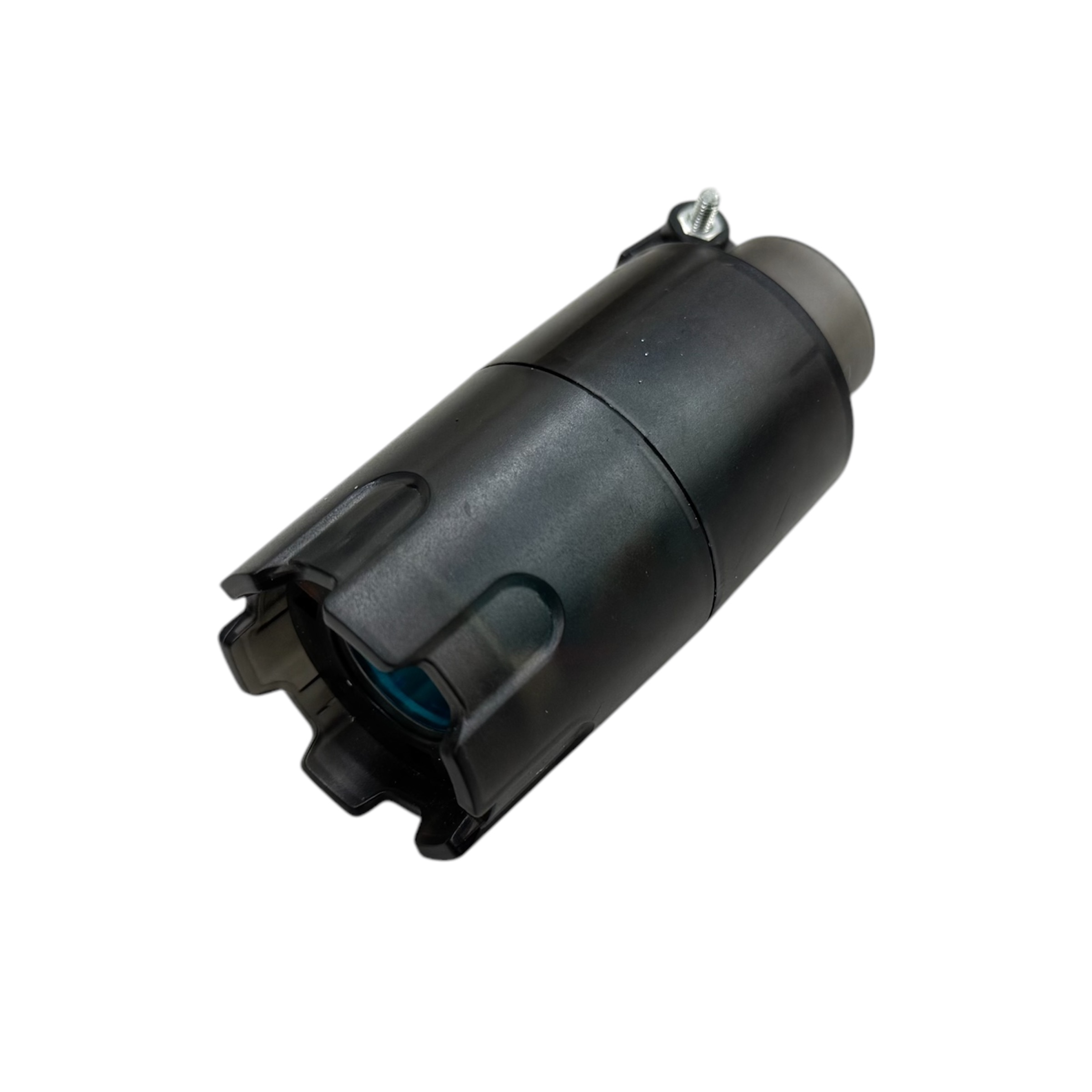 Castle Head Muzzle Device