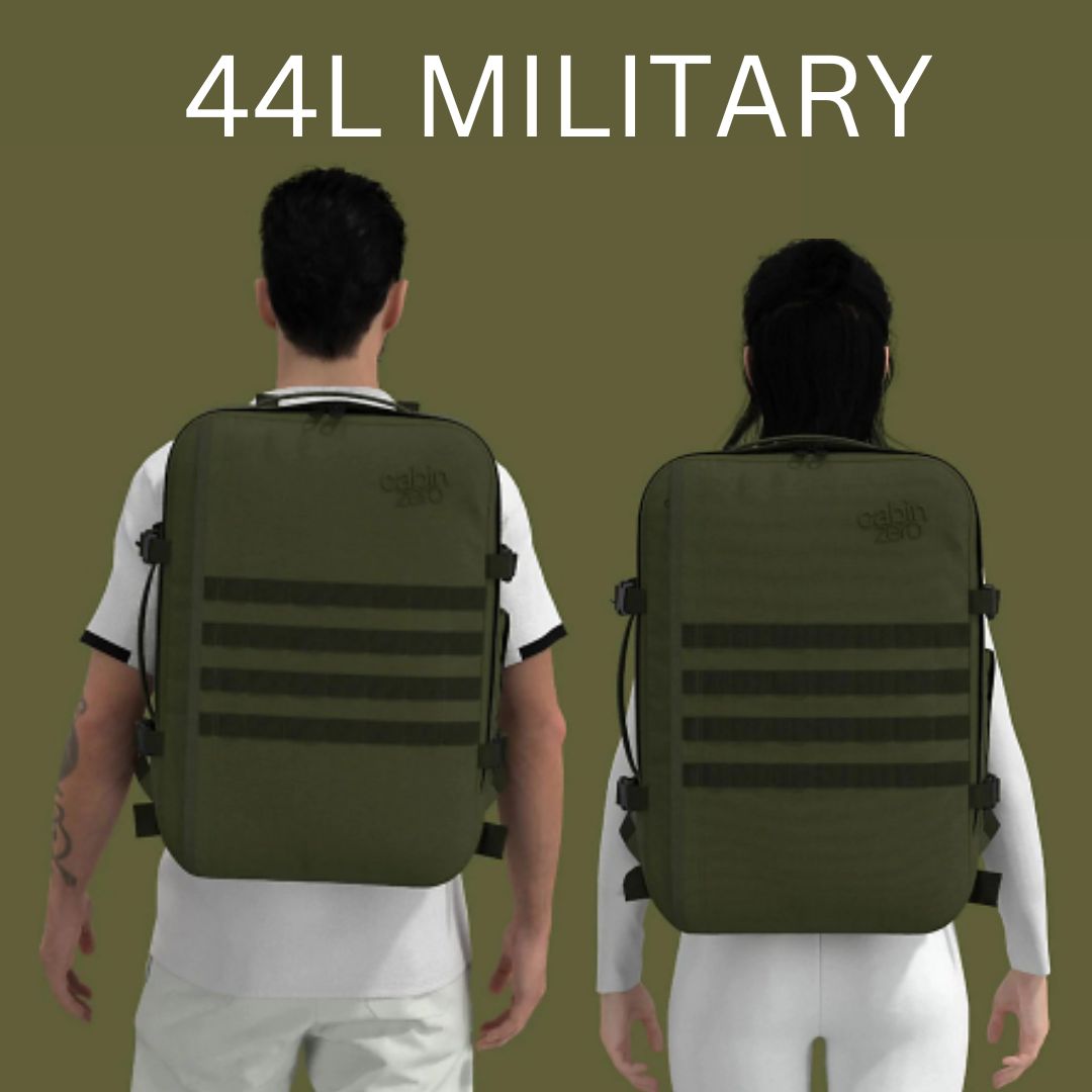 CabinZero - Military Backpack