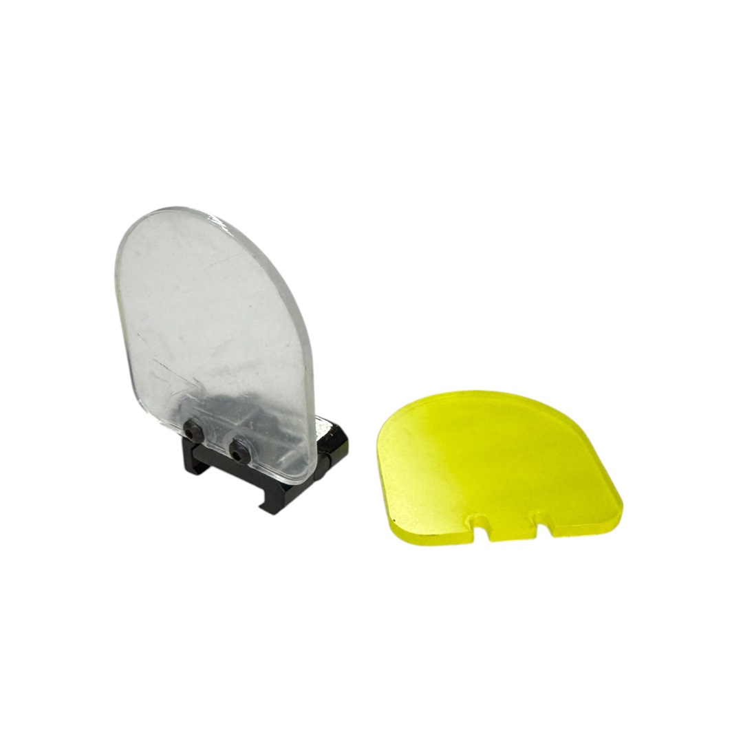 20mm Acrylic Scope Protector