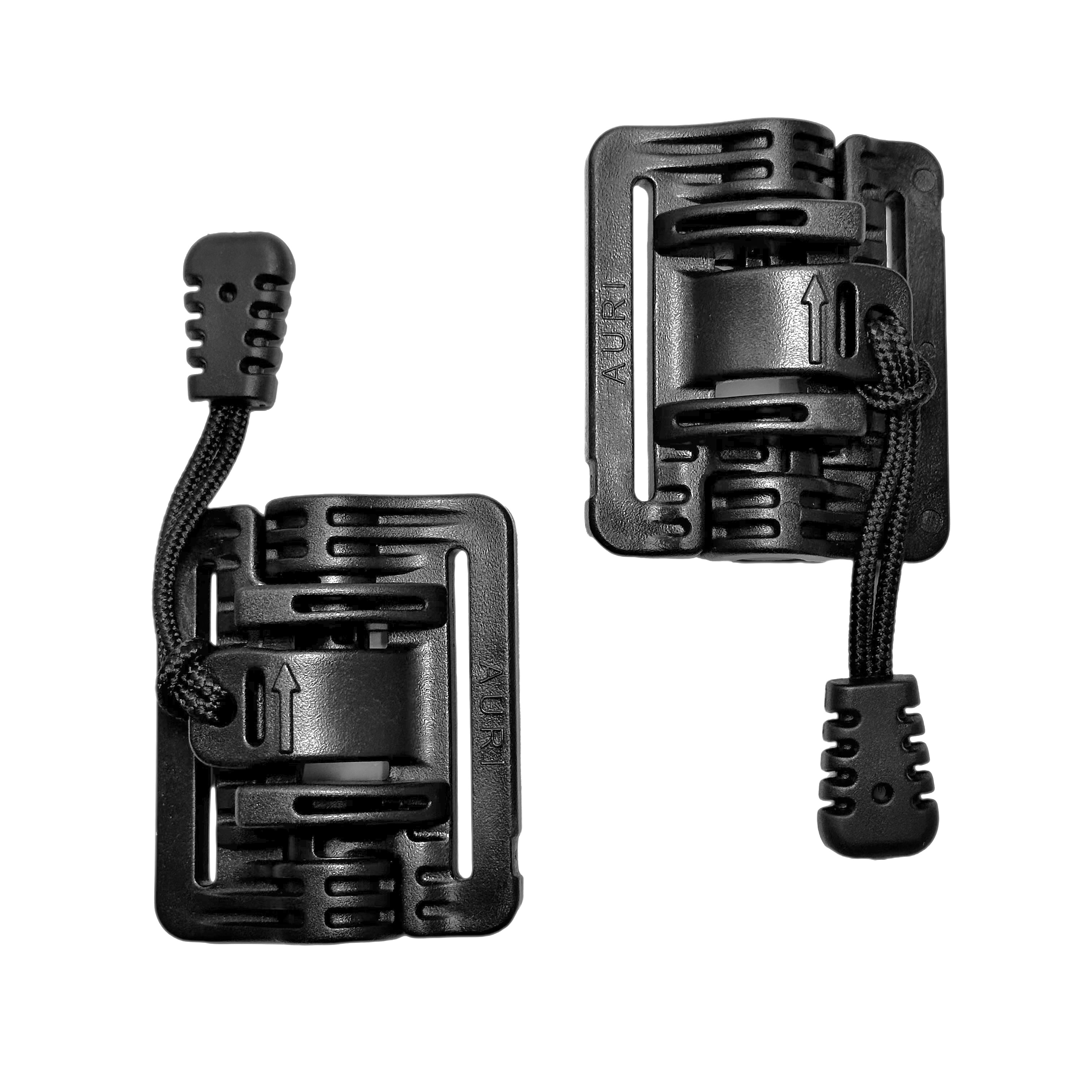 Black Stealth - Tactical Vest Molle QUICK Release