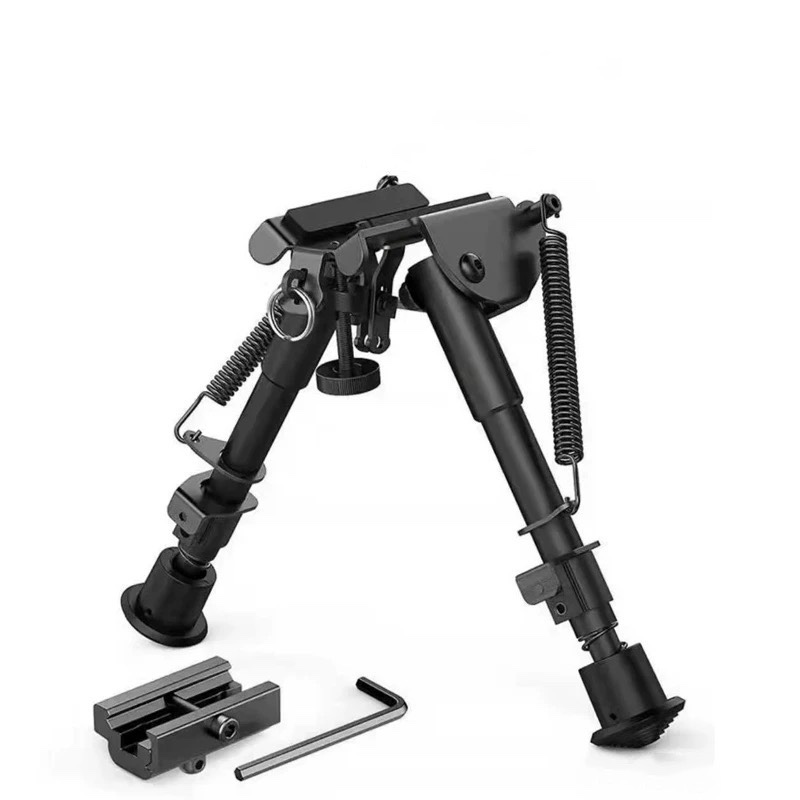 Polymer M14 Bipod
