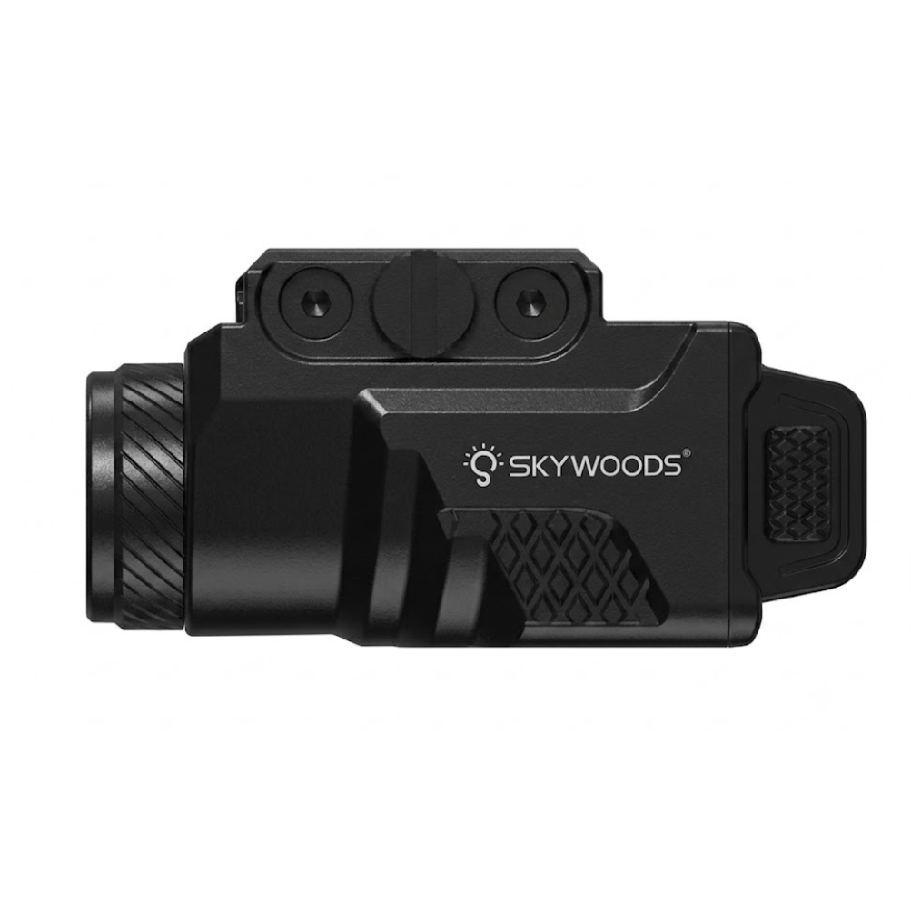 Skywoods - Tactical Pistol Light (480lu) (PL480)