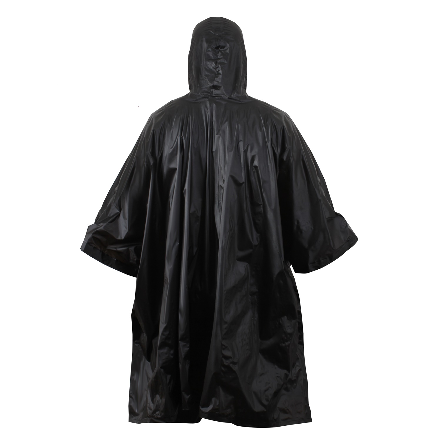 Rothco - Military Grade G.I. Type Rip-Stop Poncho