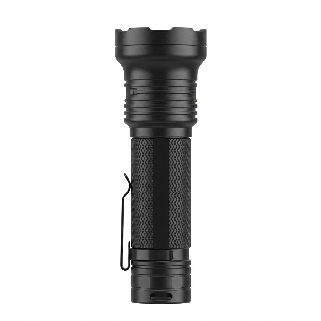 Skywoods - Outdoor Flashlight (3000lu) (OL3000)