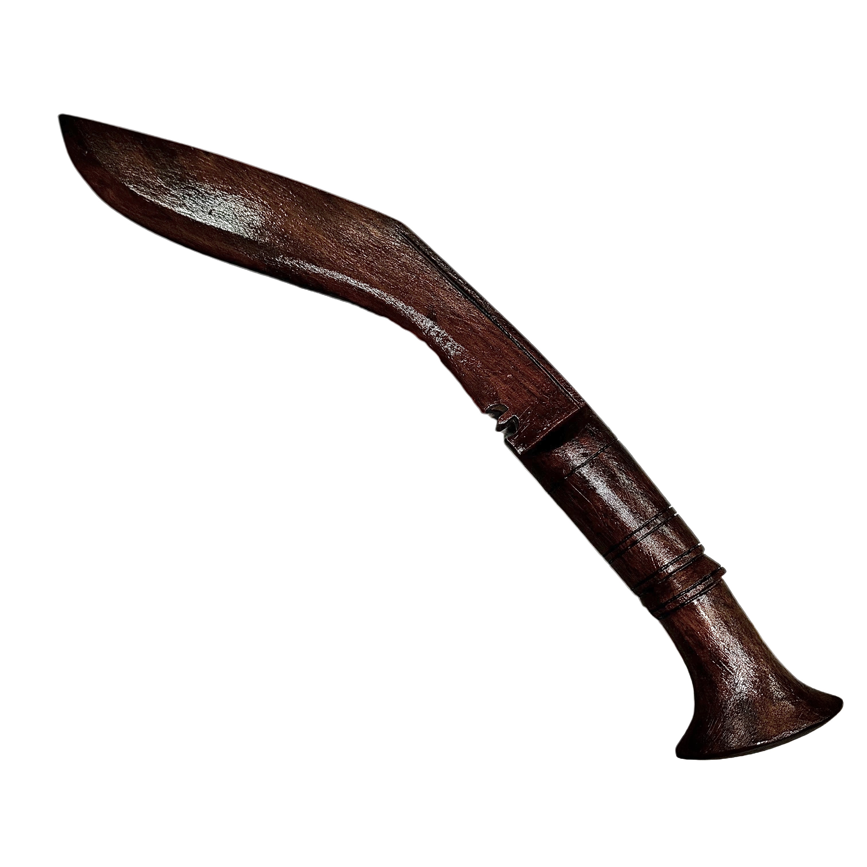 Kukri - Training Rosewood