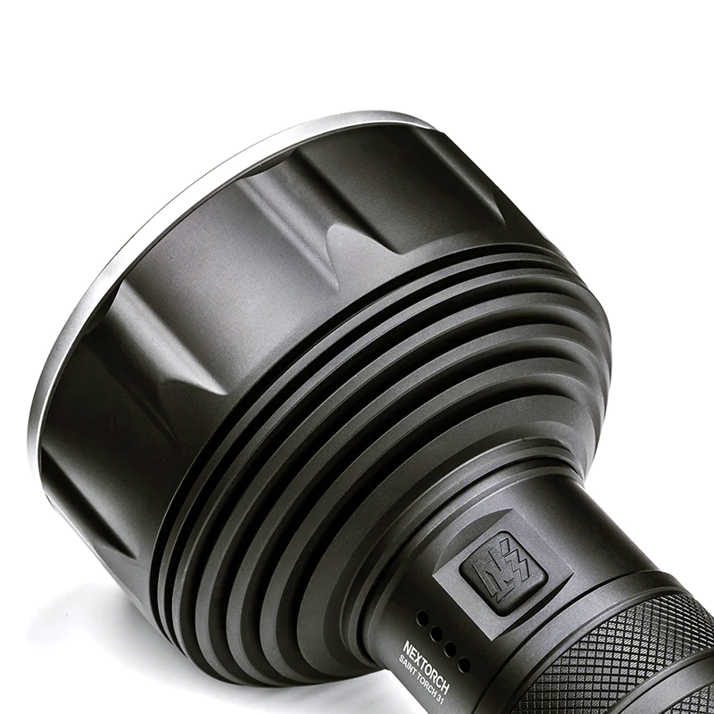 Nextorch - Saint Torch 31 20,000lu Rescue Searchlight