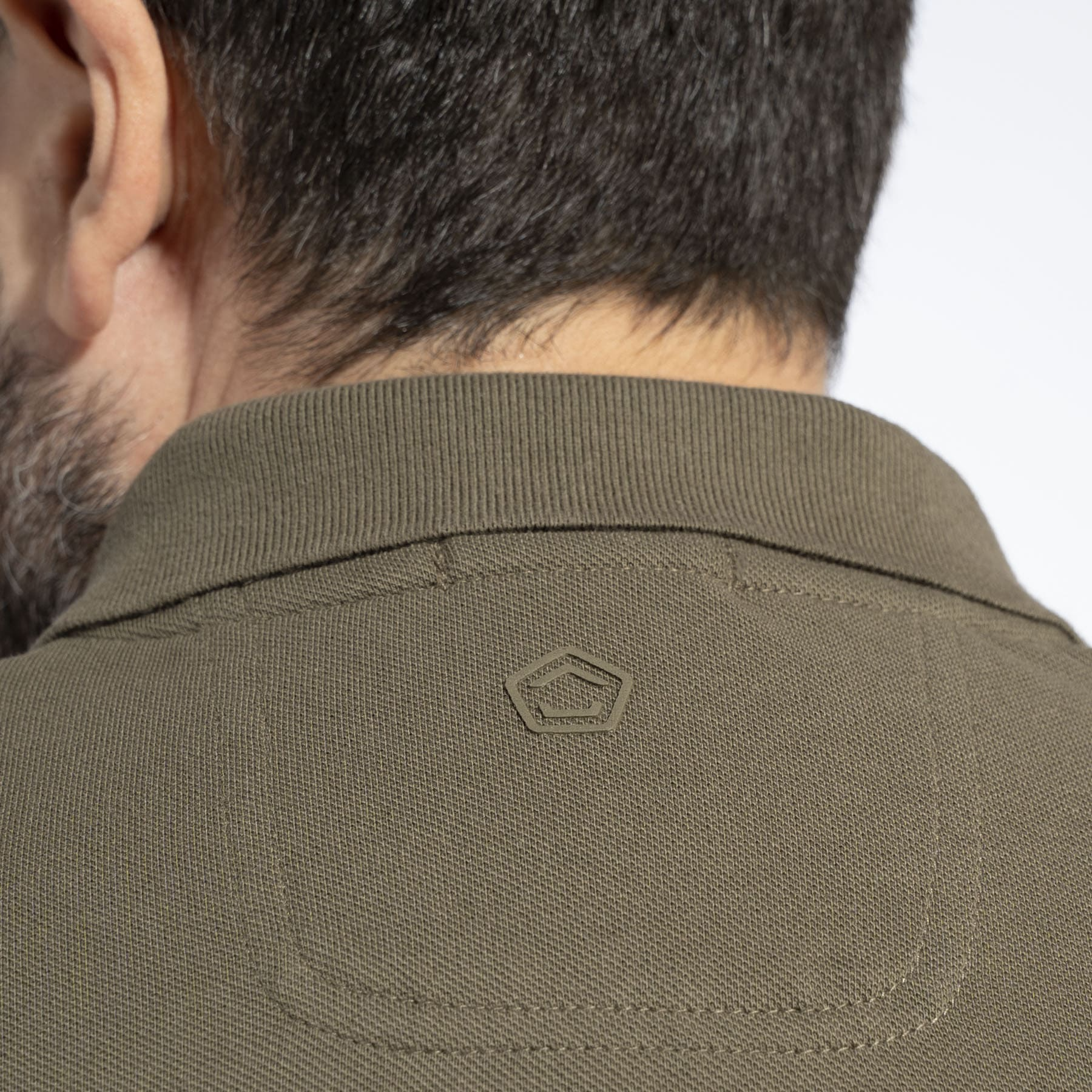 Pentagon - Moth Piquet Polo Shirt (K09047)