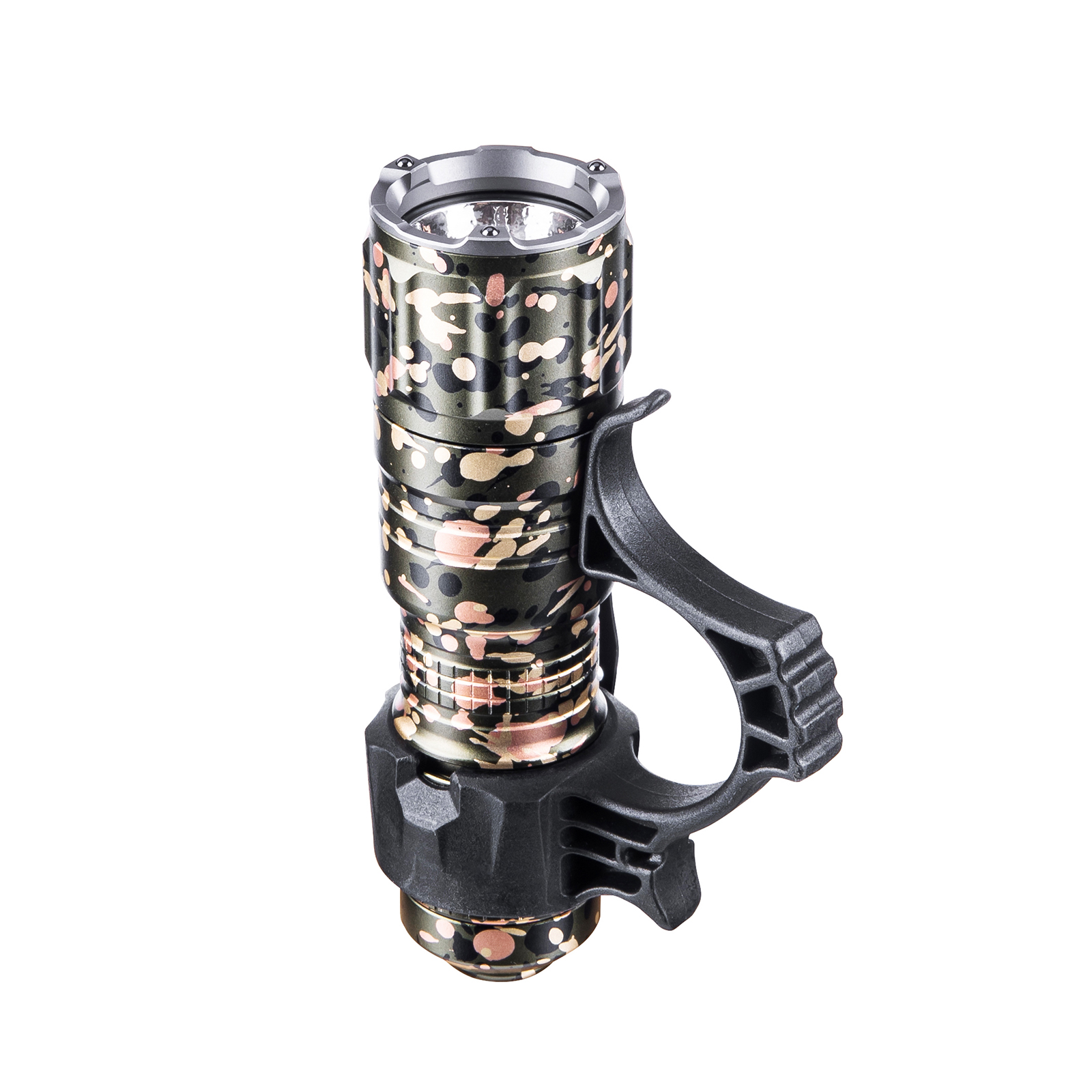 Nextorch - TA20 Compact Tri-Mode Tactical Flashlight