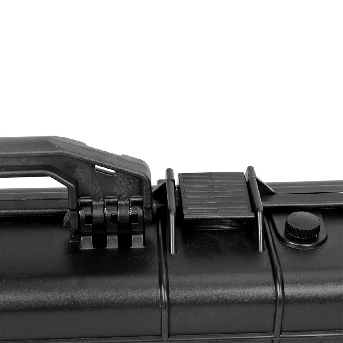 Black Stealth - Hard Gun Case 1720
