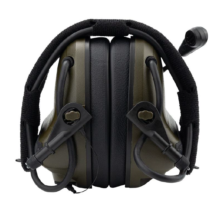 Opsmen - Earmor M33 Electronic Shooting Earmuff (Dual Comm)