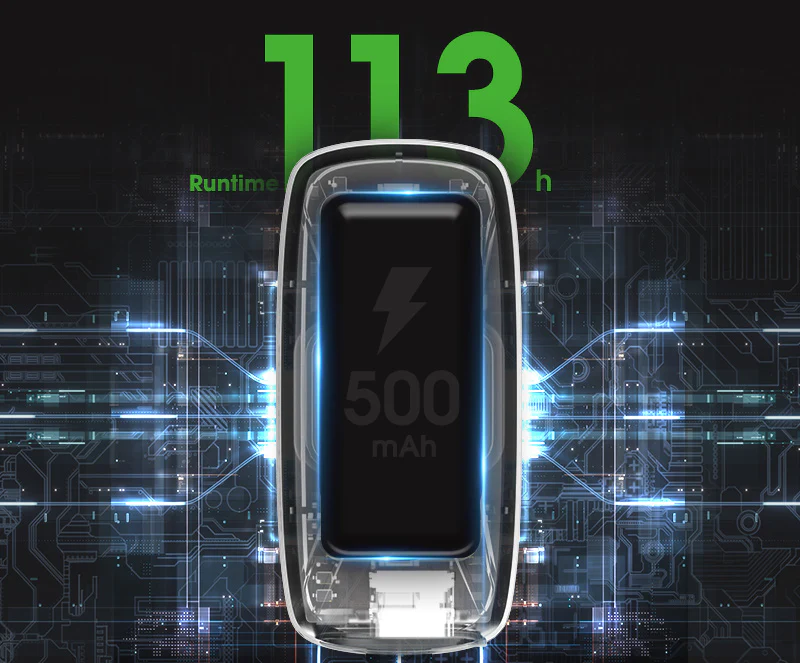 Nextorch - UT41 Multi-Function Rechargeable Signal Light Beacon