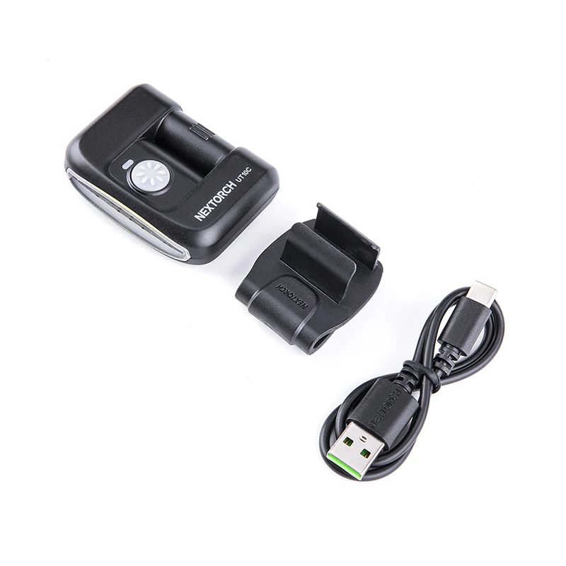 Nextorch - UT11C Type-C Rechargeable Signal Light Beacon