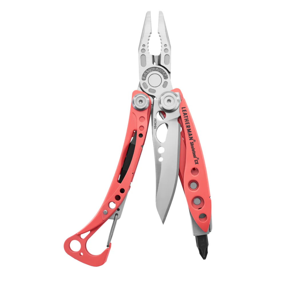 Leatherman - Skeletool / CX / RX Lightweight Multitool
