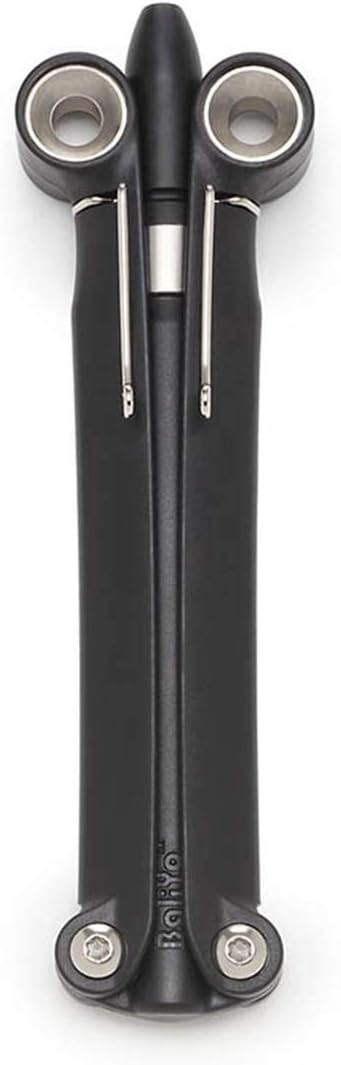 Spyderco - BaliYo Balisong Flipping Space Pen